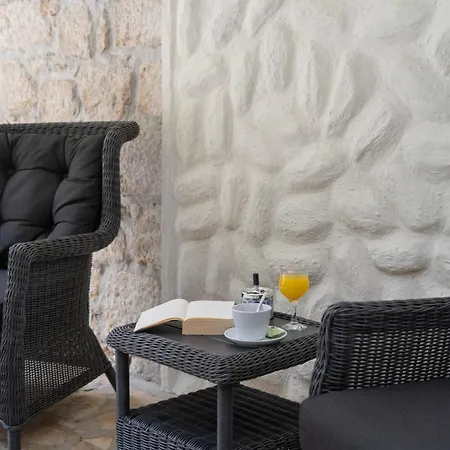 Sara With Pool, Whirlpool And Sea View *