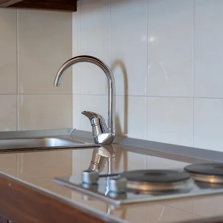 Sara With Pool, Whirlpool And Sea View