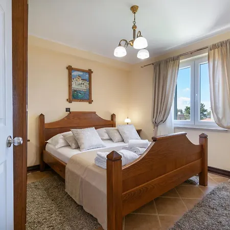 Sara With Pool, Whirlpool And Sea View