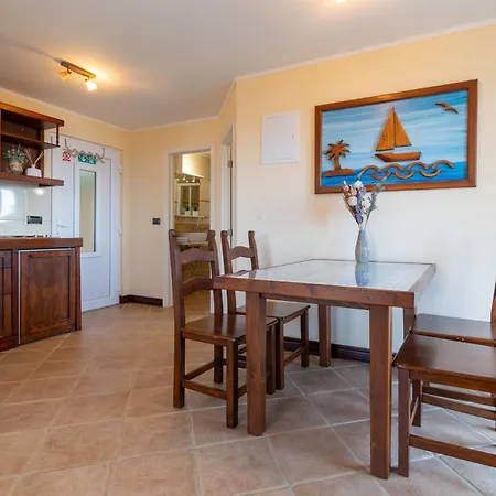 Villa Sara With Pool, Whirlpool And Sea View Makarska