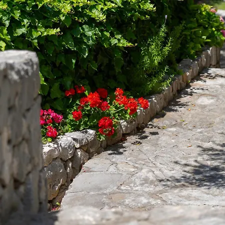 Вілла Sara With Pool, Whirlpool And Sea View *