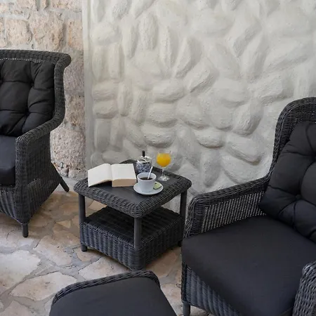 Sara With Pool, Whirlpool And Sea View Villa Makarska